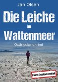 Die Leiche im Wattenmeer. Ostfrieslandkrimi (eBook, ePUB)