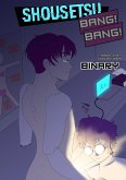 Shousetsu Bang*Bang Issue 116: Binary (eBook, ePUB)
