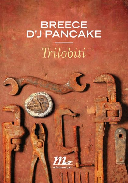 Trilobiti (eBook, ePUB)