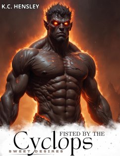 Cover Fisted by the Cyclops (Sweet Desires, #32) (eBook, ePUB)