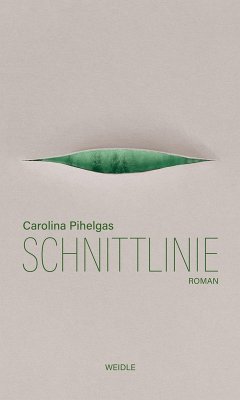 Cover Schnittlinie (eBook, ePUB)