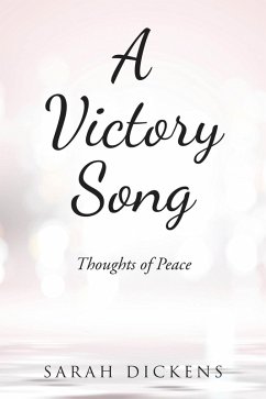 A Victory Song (eBook, ePUB) Cover A Victory Song (eBook, ePUB)