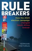 Rule Breakers (eBook, ePUB)