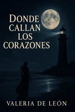 Cover Donde Callan los Corazones (eBook, ePUB)
