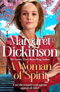 Cover A Woman of Spirit (eBook, ePUB)