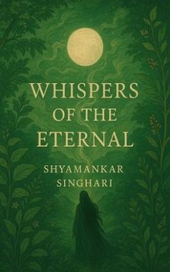 Cover Whispers of the Eternal (eBook, ePUB)