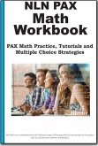 NLN PAX Math Workbook (eBook, ePUB) NLN PAX Math Workbook (eBook, ePUB)