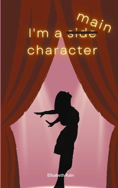 I'm a Main Character (eBook, ePUB)