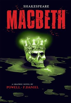 Cover Macbeth (eBook, ePUB)