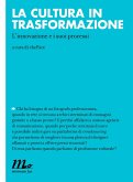La cultura in trasformazione (eBook, ePUB)