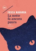 La notte fa ancora paura (eBook, ePUB) La notte fa ancora paura (eBook, ePUB)