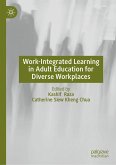 Work-Integrated Learning in Adult Education for Diverse Workplaces (eBook, PDF)