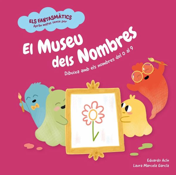 El museu dels nombres (eBook, ePUB)