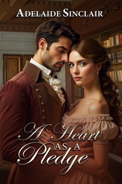 Cover A Heart as a Pledge (eBook, ePUB)