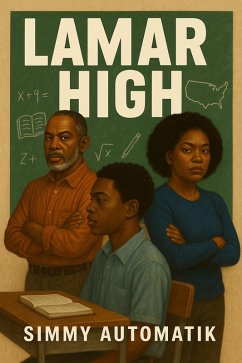 Lamar High (eBook, ePUB) - AutomatiK, Simmy Lamar High (eBook, ePUB) - AutomatiK, Simmy