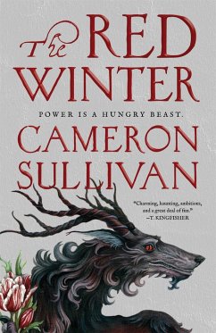 The Red Winter (eBook, ePUB) - Sullivan, Cameron