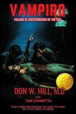 VAMPIRO TRILOGY VOLUME III (eBook, ePUB) VAMPIRO TRILOGY VOLUME III (eBook, ePUB)