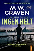 Ingen helt (eBook, ePUB) Ingen helt (eBook, ePUB)