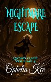 Nightmare Escape (Lyons Gate, #5) (eBook, ePUB)