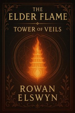 The Elder Flame: Tower of Veils (Songs of the Elders, #4) (eBook, ePUB) - Elswyn, Rowan The Elder Flame: Tower of Veils (Songs of the Elders, #4) (eBook, ePUB) - Elswyn, Rowan