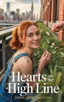 Cover Hearts on the High Line (eBook, ePUB)