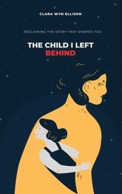 The Child I Left Behind (eBook, ePUB) Cover The Child I Left Behind (eBook, ePUB)
