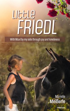 Cover Little Friedl (eBook, ePUB)