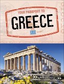 Your Passport to Greece (eBook, ePUB)