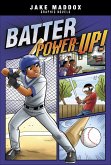 Batter Power-Up! (eBook, ePUB)