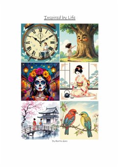 Cover Inspired by Life (eBook, ePUB)