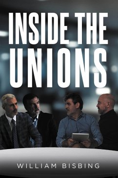Cover Inside the Unions (eBook, ePUB)