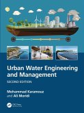 Urban Water Engineering and Management (eBook, ePUB)