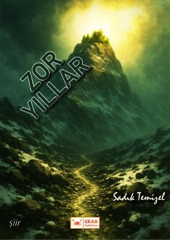 Cover Zor Yillar (eBook, ePUB)