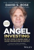 Angel Investing (eBook, ePUB)