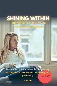 Shining Within (eBook, ePUB) Cover Shining Within (eBook, ePUB)