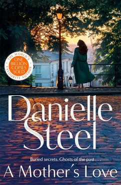 A Mother's Love (eBook, ePUB) - Steel, Danielle