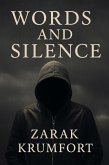 Words and Silence (eBook, ePUB)