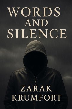 Cover Words and Silence (eBook, ePUB)