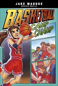 Cover Basketball Camp Champ (eBook, ePUB)