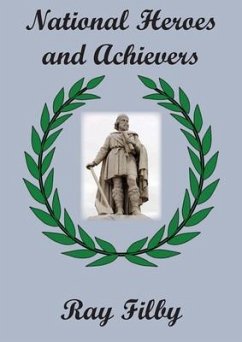 Cover National Heroes and Achievers (eBook, ePUB)