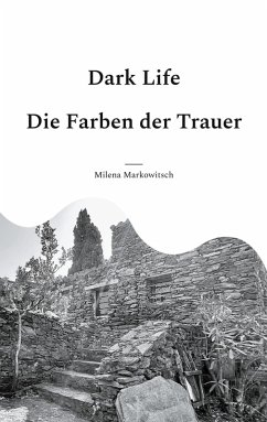 Dark Life (eBook, ePUB)