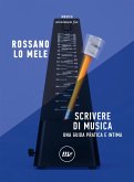 Scrivere di musica (eBook, ePUB)