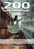 200 AUFWACHPROGRAMME (eBook, ePUB)