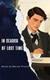 In Search of Lost Time (eBook, ePUB) In Search of Lost Time (eBook, ePUB)