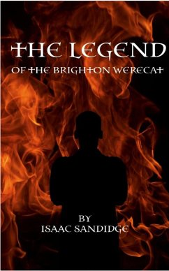 Cover The Legend of the Brighton Werecat (eBook, ePUB)