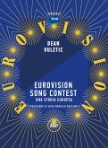 Eurovision Song Contest (eBook, ePUB) Eurovision Song Contest (eBook, ePUB)