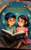 Bedtime Stories for Children (Vol. 1, #1) (eBook, ePUB) Bedtime Stories for Children (Vol. 1, #1) (eBook, ePUB)