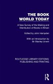 The Book World Today (eBook, PDF) The Book World Today (eBook, PDF)
