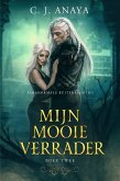 Mijn Mooie Verrader (Paranormale Buitenbeentjes, #2) (eBook, ePUB)