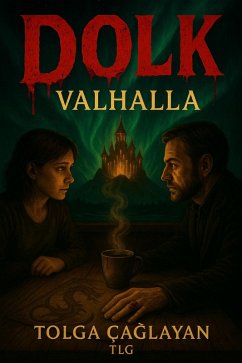 Cover Dolk (eBook, ePUB)